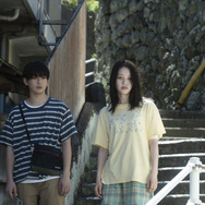 『夏の砂の上』© 2025映画『夏の砂の上』製作委員会