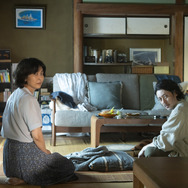 『夏の砂の上』© 2025映画『夏の砂の上』製作委員会