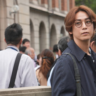 『でっちあげ　～殺人教師と呼ばれた男』©2007 福田ますみ/新潮社 ©2025「でっちあげ」製作委員会