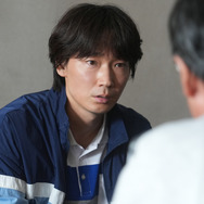 『でっちあげ　～殺人教師と呼ばれた男』©2007 福田ますみ/新潮社 ©2025「でっちあげ」製作委員会