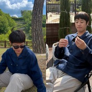 『いつかは賢いレジデント生活』チョン・ジュンウォンの“彼氏風ショット”にファン悶絶【PHOTO】