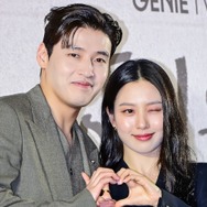 Netflix新作『隠し味にはロマンス』は笑いの絶えない現場だった…「笑ったら罰金」制度まで！