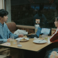 短編映画『ラストシーン』