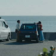 短編映画『ラストシーン』