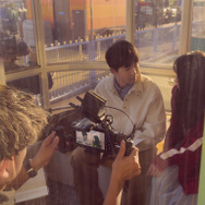 短編映画『ラストシーン』