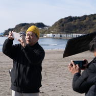 短編映画『ラストシーン』