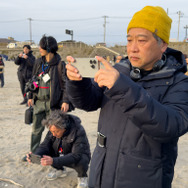 短編映画『ラストシーン』