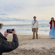 短編映画『ラストシーン』