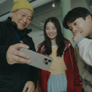 短編映画『ラストシーン』