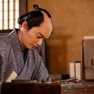 大河ドラマ「べらぼう～蔦重栄華乃夢噺～」第18回