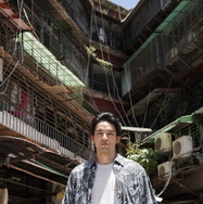 『九龍ジェネリックロマンス』オフショット©眉月じゅん／集英社・映画「九龍ジェネリックロマンス」製作委員会