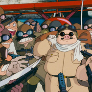 『紅の豚』（C）1992 Hayao Miyazaki/Studio Ghibli, NN