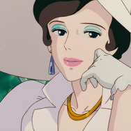 『紅の豚』（C）1992 Hayao Miyazaki/Studio Ghibli, NN