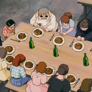 『紅の豚』（C）1992 Hayao Miyazaki/Studio Ghibli, NN