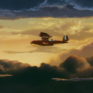 『紅の豚』（C）1992 Hayao Miyazaki/Studio Ghibli, NN