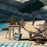 『紅の豚』（C）1992 Hayao Miyazaki/Studio Ghibli, NN