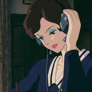 『紅の豚』（C）1992 Hayao Miyazaki/Studio Ghibli, NN