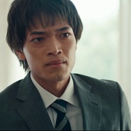 「イグナイト -法の無法者-」第4話（C）TBS