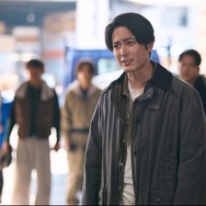 「イグナイト -法の無法者-」第4話（C）TBS