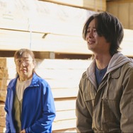 「イグナイト -法の無法者-」第4話（C）TBS