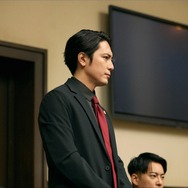 「イグナイト -法の無法者-」第4話（C）TBS