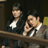 「イグナイト -法の無法者-」第4話（C）TBS