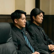 「イグナイト -法の無法者-」第4話（C）TBS