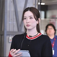 「キャスター」第5話（C）TBS