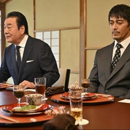 「キャスター」第5話（C）TBS