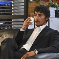 「キャスター」第5話（C）TBS