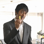 「キャスター」第5話（C）TBS