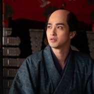 「べらぼう～蔦重栄華乃夢噺～」第18回（C）NHK