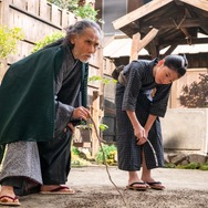 「べらぼう～蔦重栄華乃夢噺～」第18回（C）NHK