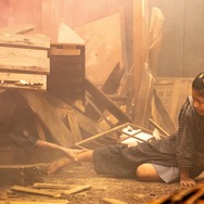 「べらぼう～蔦重栄華乃夢噺～」第18回（C）NHK