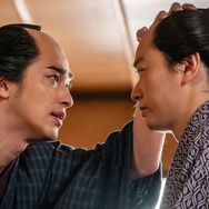 「べらぼう～蔦重栄華乃夢噺～」第18回（C）NHK