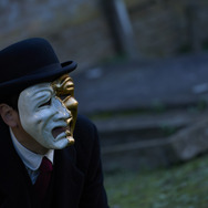 『岸辺露伴は動かない　懺悔室』© 2025「岸辺露伴は動かない　懺悔室」製作委員会 © LUCKY LAND COMMUNICATIONS/集英社