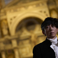 『岸辺露伴は動かない　懺悔室』© 2025「岸辺露伴は動かない　懺悔室」製作委員会 © LUCKY LAND COMMUNICATIONS/集英社