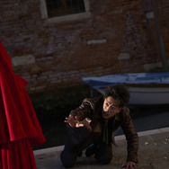 『岸辺露伴は動かない　懺悔室』© 2025「岸辺露伴は動かない　懺悔室」製作委員会 © LUCKY LAND COMMUNICATIONS/集英社