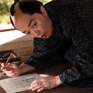 大河ドラマ「べらぼう～蔦重栄華乃夢噺～」