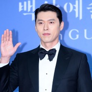 【人気俳優の身上書】ヒョンビンの生き方の根本となる価値観は何か