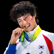 パク・ボゴムが語る『グッドボーイ』壮絶トレーニング秘話『すべての日が“グッドデイ”だった』