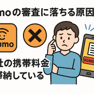 irumoの審査は遅い？基準や時間・審査落ちの原因を解説！