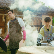 Netflixシリーズ「隠し味にはロマンス」5月12日（月）より独占配信開始