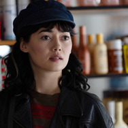 『遠い山なみの光』©2025 A Pale View of Hills Film Partners