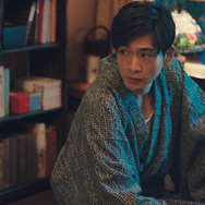 『遠い山なみの光』©2025 A Pale View of Hills Film Partners