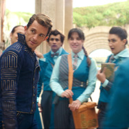 『ウィキッド ふたりの魔女』© 2025 Universal Studios. All Rights Reserved.