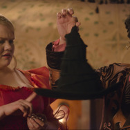 『ウィキッド ふたりの魔女』© 2025 Universal Studios. All Rights Reserved.