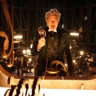 『ウィキッド ふたりの魔女』© 2025 Universal Studios. All Rights Reserved.