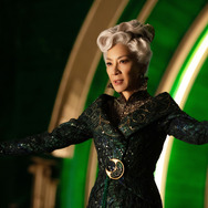 『ウィキッド ふたりの魔女』© 2025 Universal Studios. All Rights Reserved.