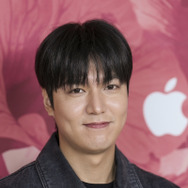 イ・ミンホ Photo by John Nacion/Variety via Getty Images